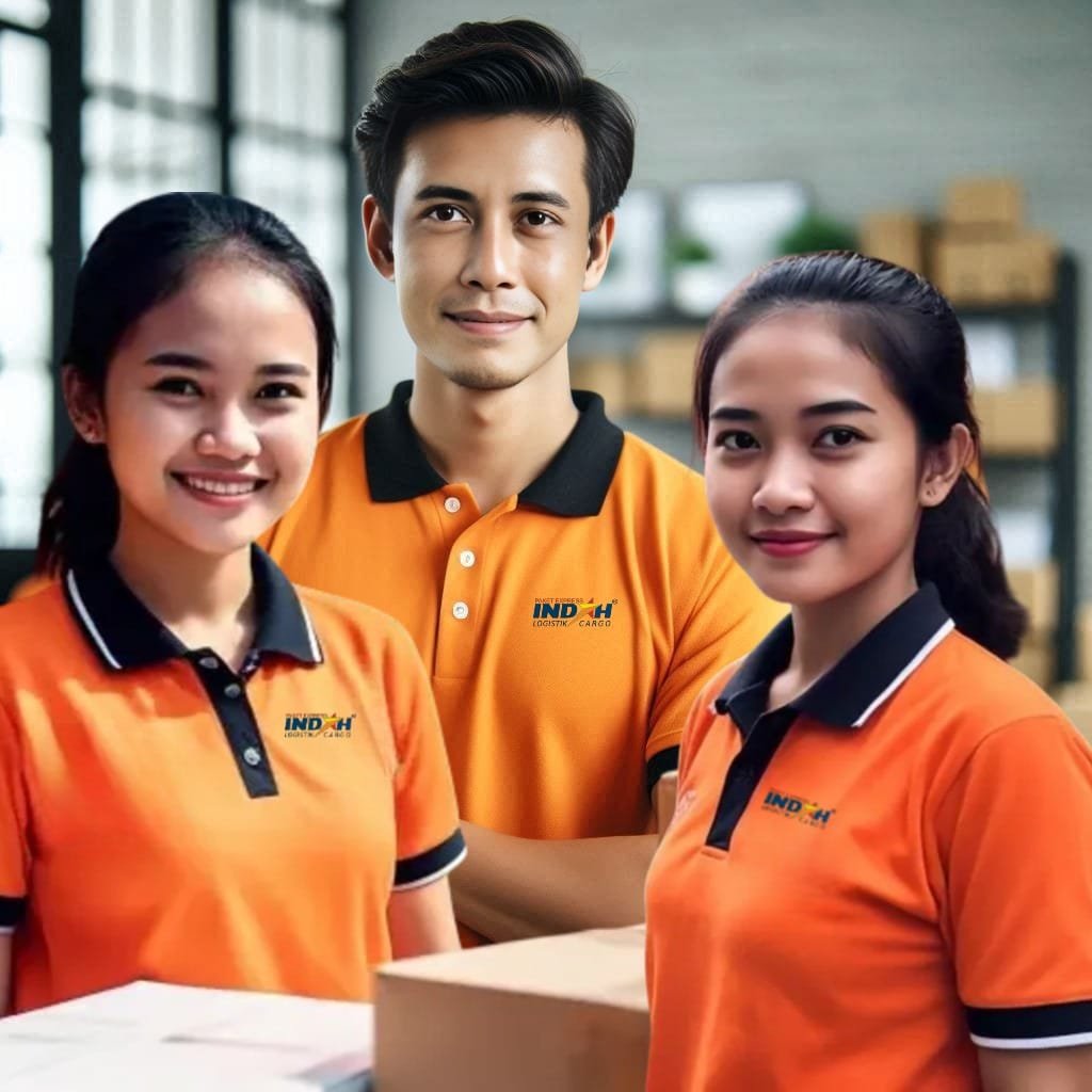 Indah Cargo Jetis Bantul