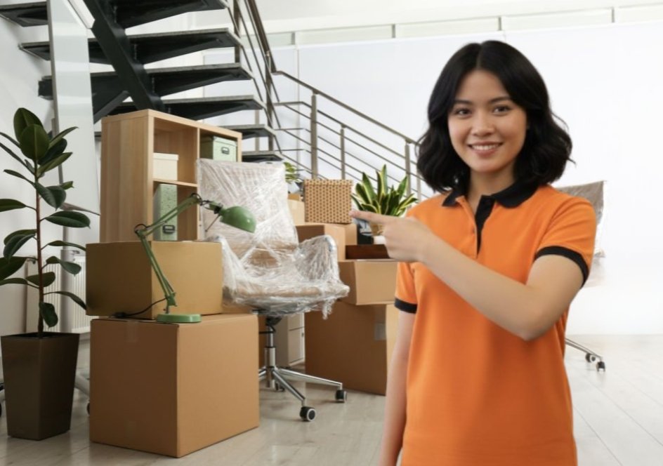 Hubungi Indah Cargo Jetis Bantul